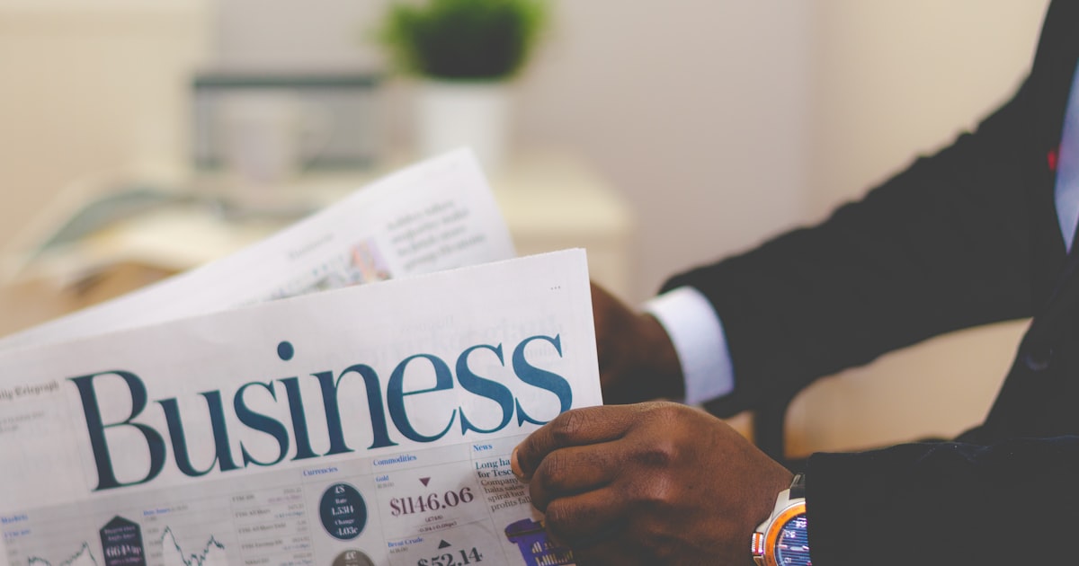Wealth Management Strategies